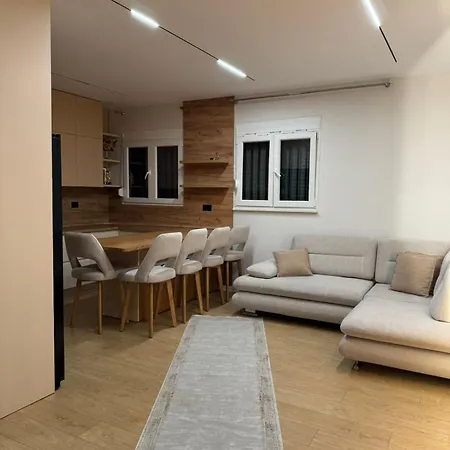 Prime 5 Appartamento *