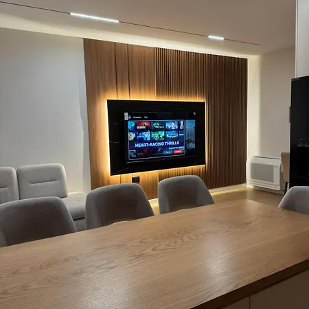 Prime 5 Apartman
