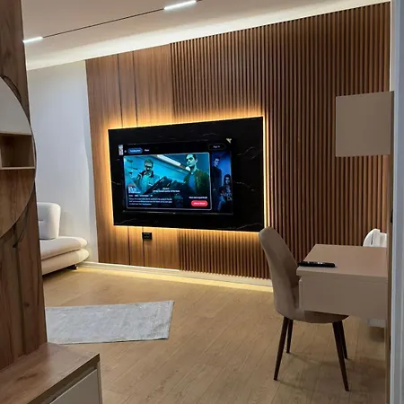 Appartamento Prime 5 *