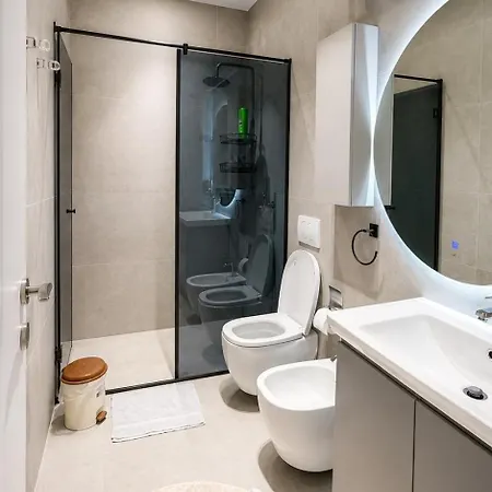 Prime 5 Apartman Tirana