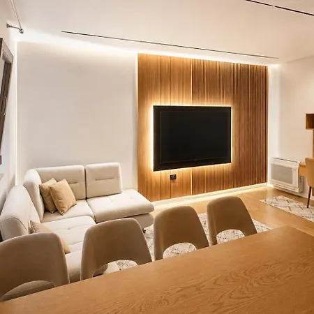 Apartman Prime 5 Tirana