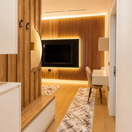 Prime 5 Apartman Tirana